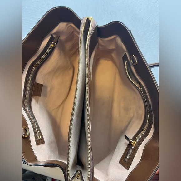 JACKIE 1961 LARGE TOTE BAG - Picture 15 of 16